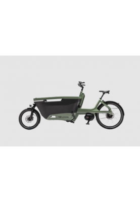 Lovens Explorer 85