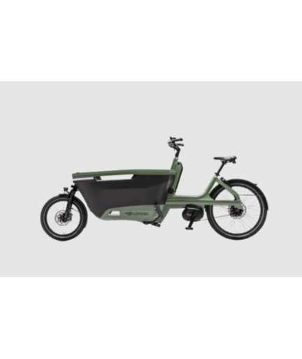 Lovens Explorer 85