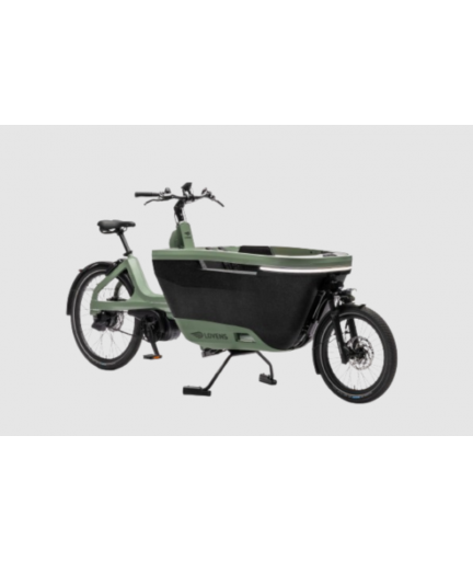 Lovens Explorer 85
