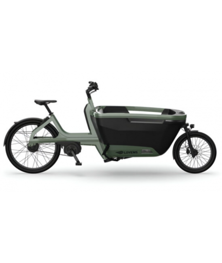 Lovens Explorer 85