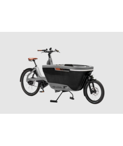 Lovens Explorer 85