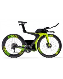 Brand New Cervelo P5X Dura-Ace Di2 9150 Bike
